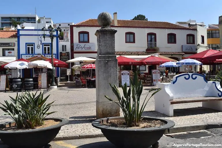 Coracao De Ferragudo Villa Ferragudo  Portugal